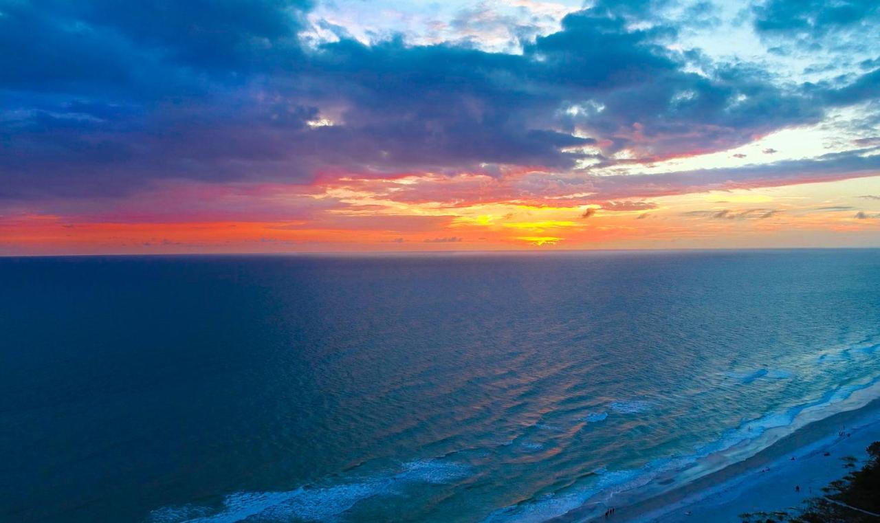 Anna Maria Island Beach Waves Брейдентон Бийч Екстериор снимка