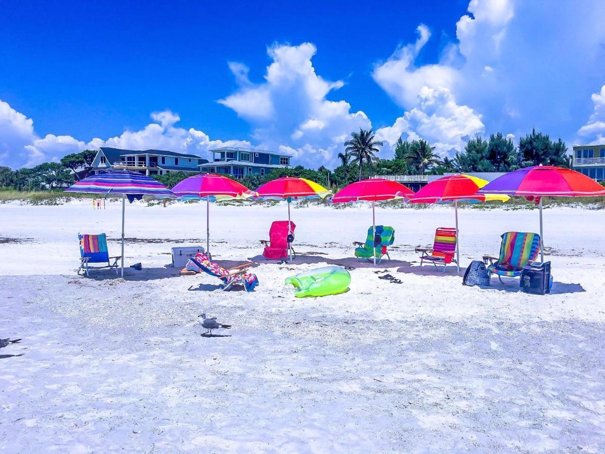 Anna Maria Island Beach Waves Брейдентон Бийч Екстериор снимка