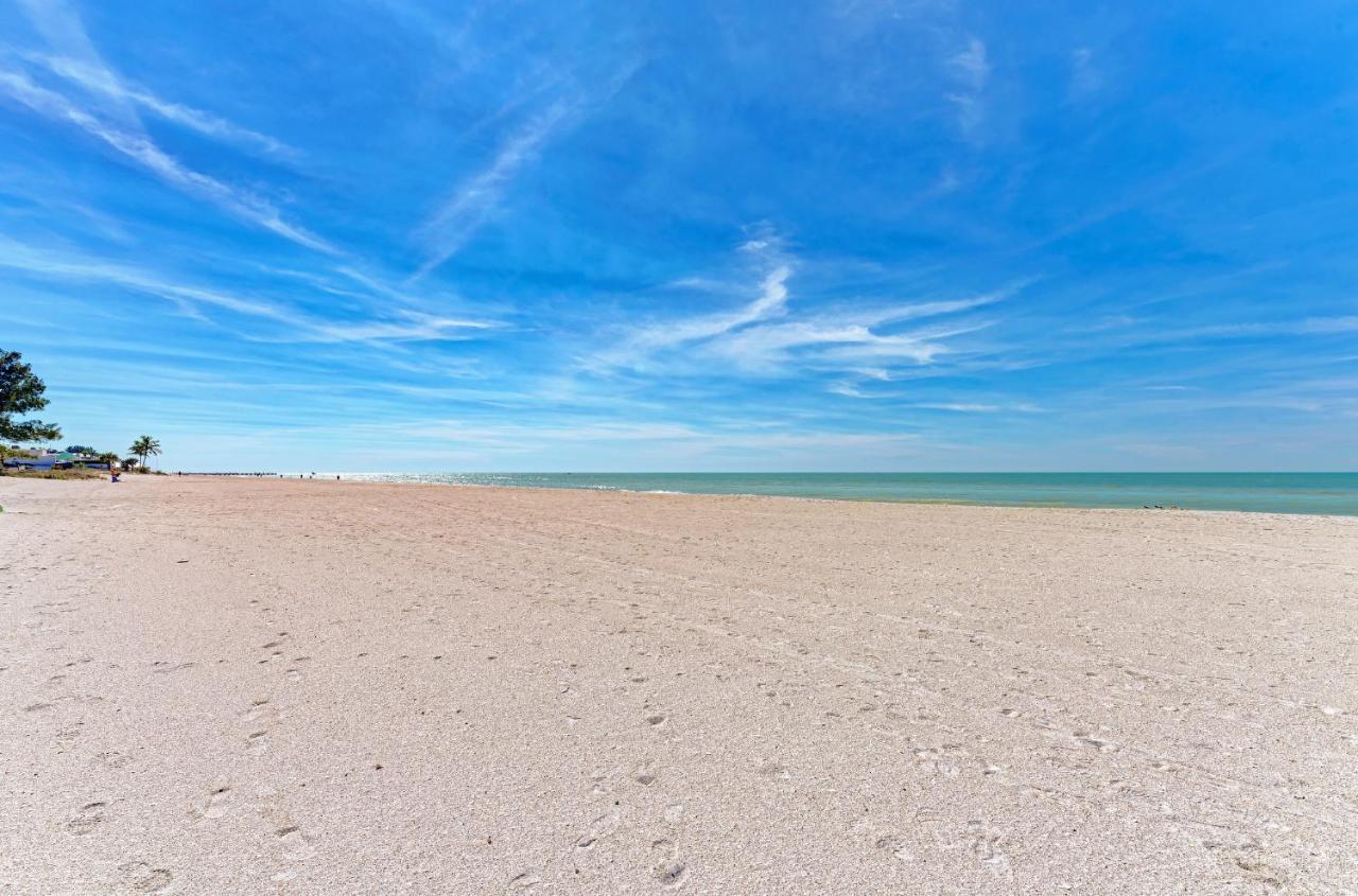 Anna Maria Island Beach Waves Брейдентон Бийч Екстериор снимка